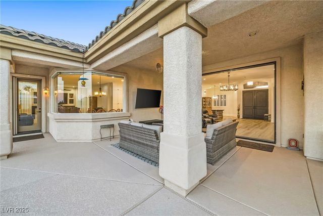 7580 Prancing Pony Court, Las Vegas, NV 89131