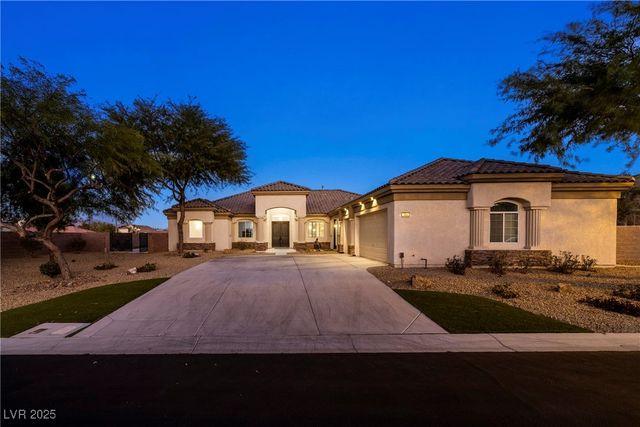 7580 Prancing Pony Court, Las Vegas, NV 89131