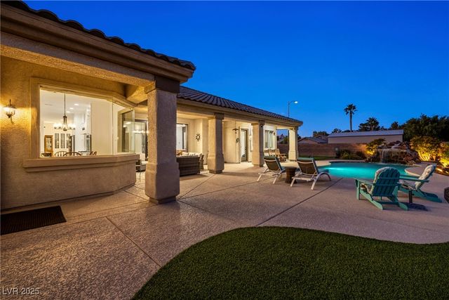 7580 Prancing Pony Court, Las Vegas, NV 89131