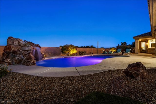 7580 Prancing Pony Court, Las Vegas, NV 89131