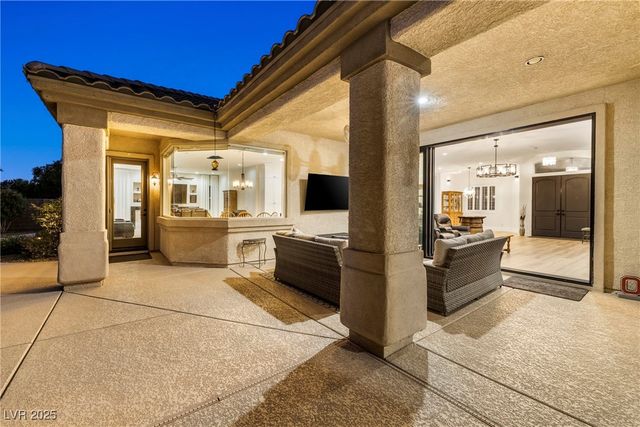 7580 Prancing Pony Court, Las Vegas, NV 89131