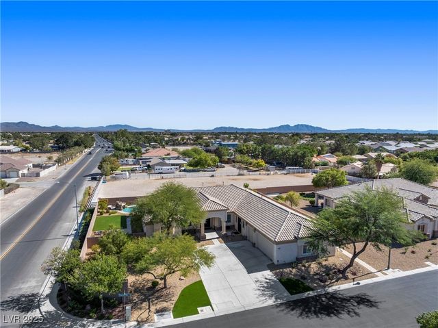 7580 Prancing Pony Court, Las Vegas, NV 89131