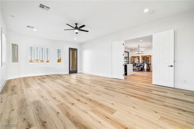 7580 Prancing Pony Court, Las Vegas, NV 89131