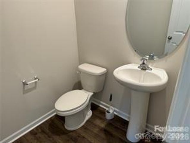 6424 Ellimar Field Lane, Charlotte, NC 28215