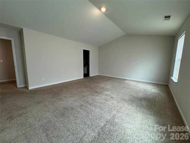 6424 Ellimar Field Lane, Charlotte, NC 28215