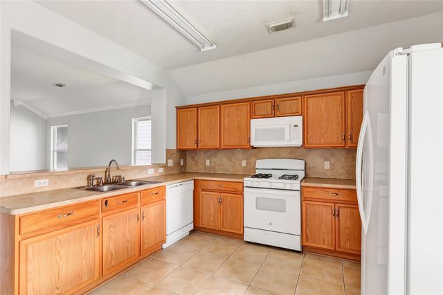 8735 Orchard Ridge Lane, Humble, TX 77338