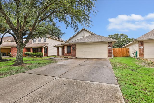 8735 Orchard Ridge Lane, Humble, TX 77338