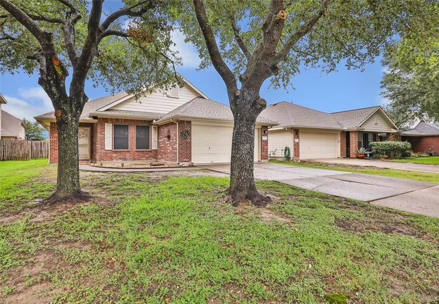 8735 Orchard Ridge Lane, Humble, TX 77338