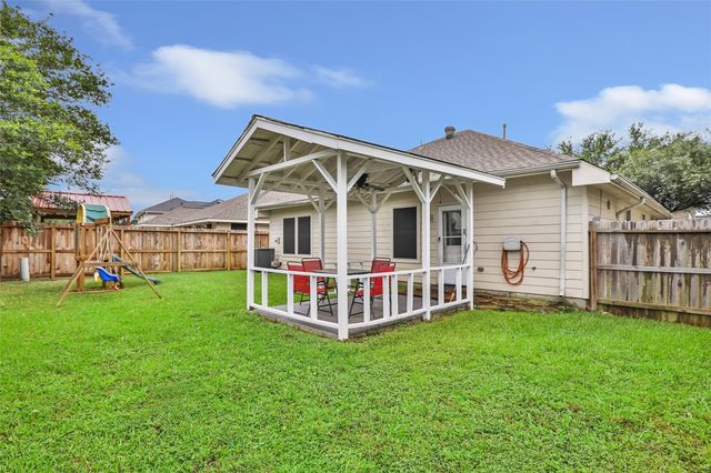 8735 Orchard Ridge Lane, Humble, TX 77338