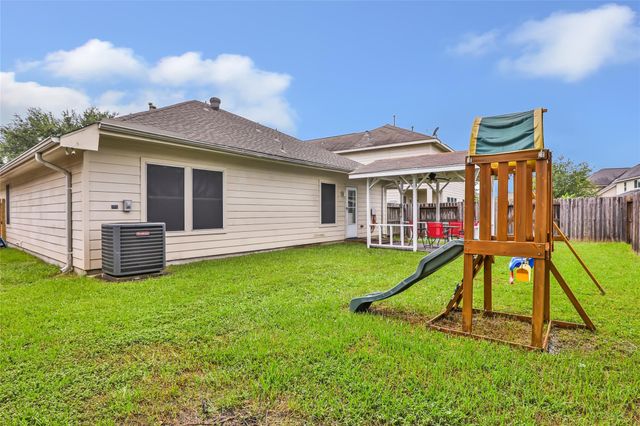 8735 Orchard Ridge Lane, Humble, TX 77338
