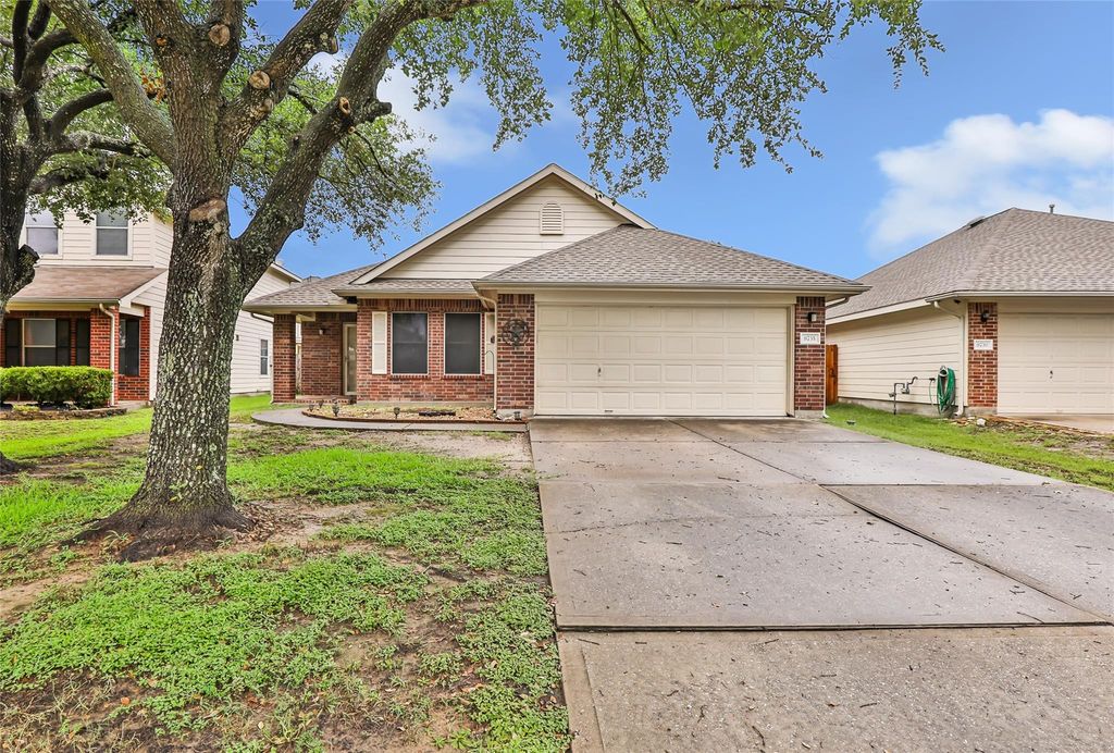 8735 Orchard Ridge Lane, Humble, TX 77338