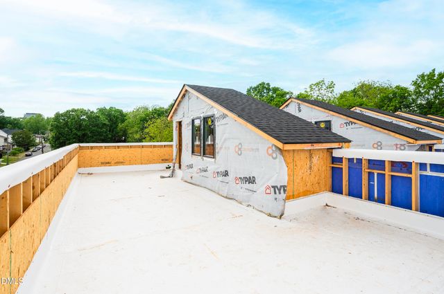327 Gray Avenue, Durham, NC 27701