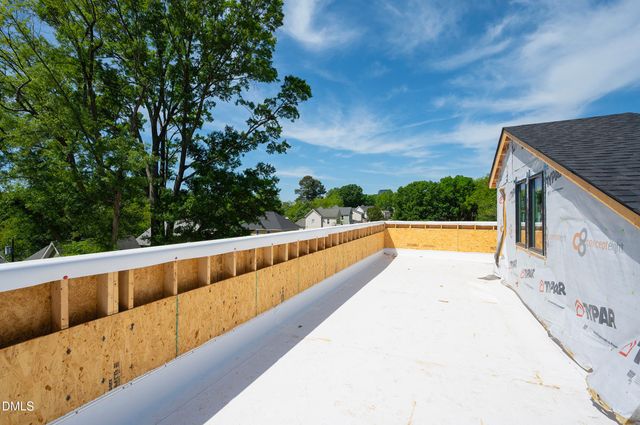 327 Gray Avenue, Durham, NC 27701