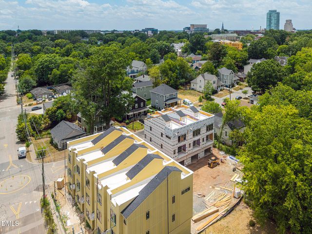 327 Gray Avenue, Durham, NC 27701