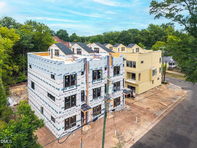 327 Gray Avenue, Durham, NC 27701