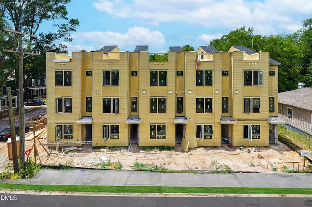 327 Gray Avenue, Durham, NC 27701