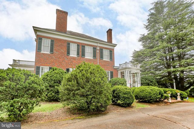 590 N MADISON ROAD, Orange, VA 22960