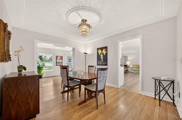 1018 BRADFORD DRIVE, Winter Park, FL 32792