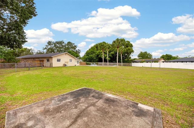 1018 BRADFORD DRIVE, Winter Park, FL 32792