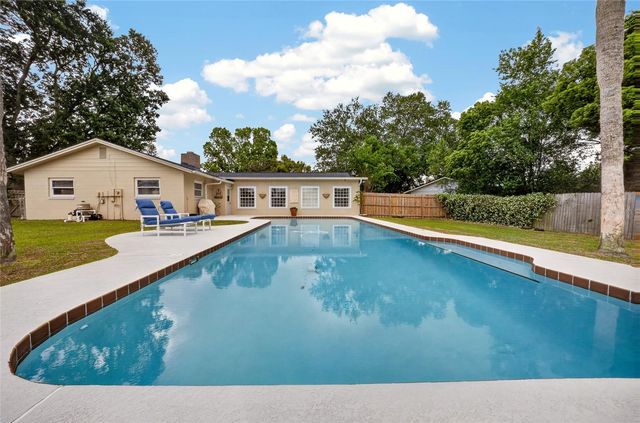 1018 BRADFORD DRIVE, Winter Park, FL 32792