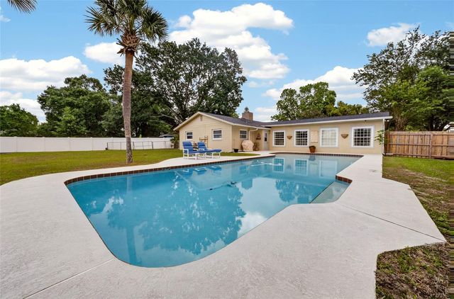 1018 BRADFORD DRIVE, Winter Park, FL 32792