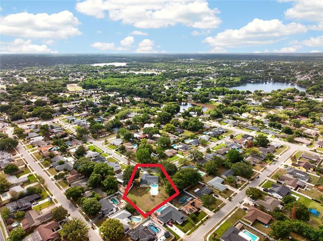 1018 BRADFORD DRIVE, Winter Park, FL 32792