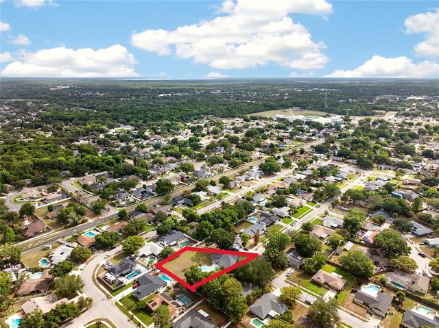 1018 BRADFORD DRIVE, Winter Park, FL 32792