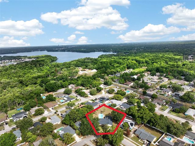 1018 BRADFORD DRIVE, Winter Park, FL 32792