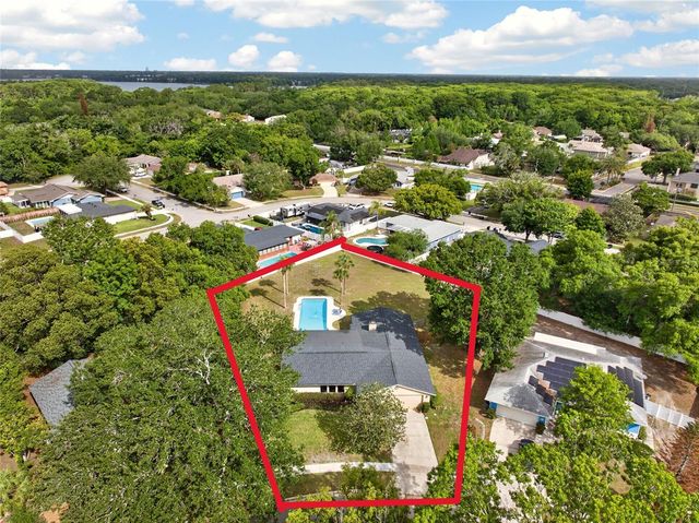 1018 BRADFORD DRIVE, Winter Park, FL 32792