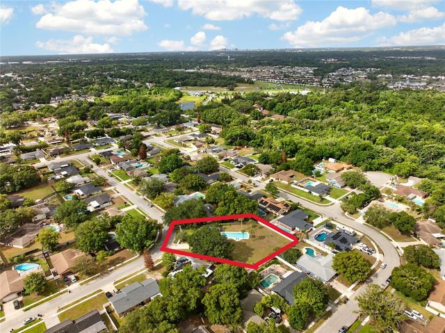 1018 BRADFORD DRIVE, Winter Park, FL 32792