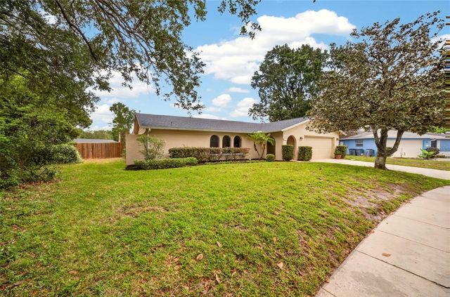 1018 BRADFORD DRIVE, Winter Park, FL 32792
