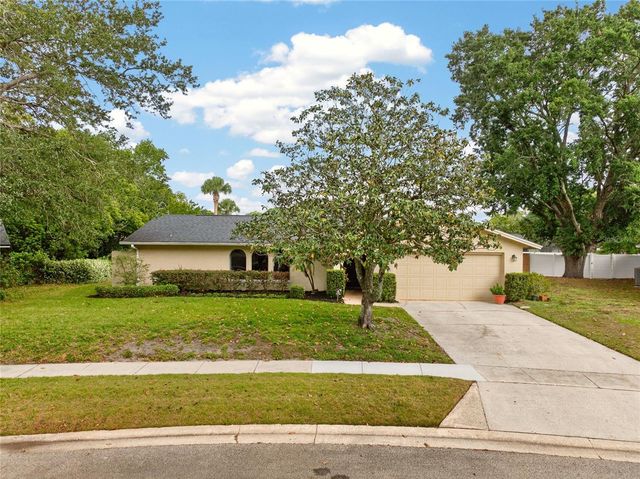 1018 BRADFORD DRIVE, Winter Park, FL 32792