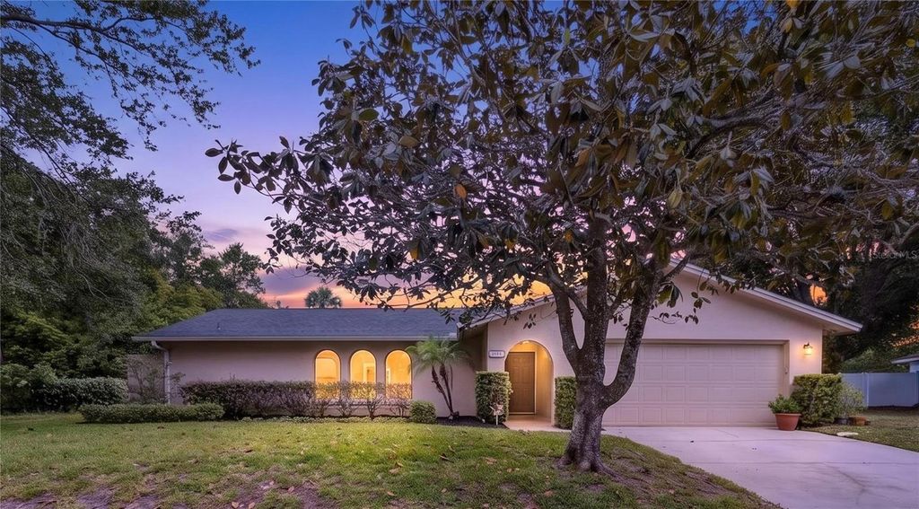 1018 BRADFORD DRIVE, Winter Park, FL 32792