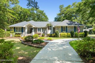 280 Sea Trail Drive W, Sunset Beach, NC 28468
