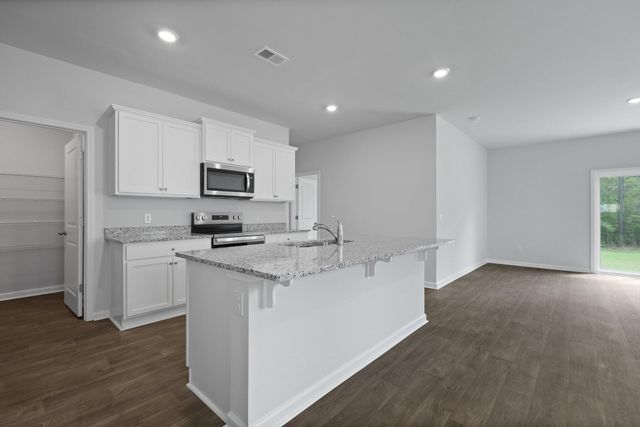 417 Tulip Poplar Drive, Moncks Corner, SC 29461