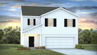 417 Tulip Poplar Drive, Moncks Corner, SC 29461