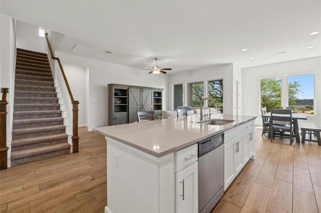 129 Saturnia DR, Georgetown, TX 78628