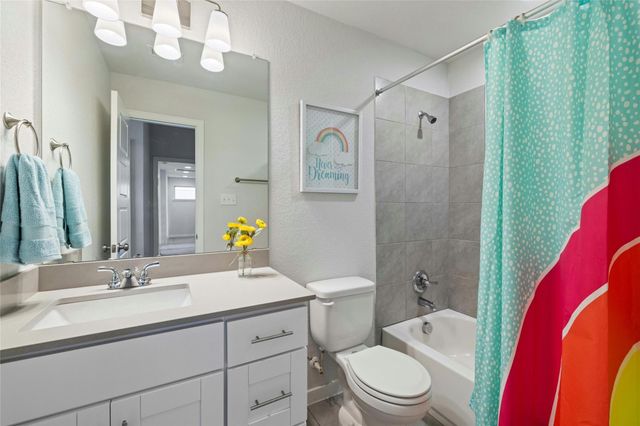 129 Saturnia DR, Georgetown, TX 78628