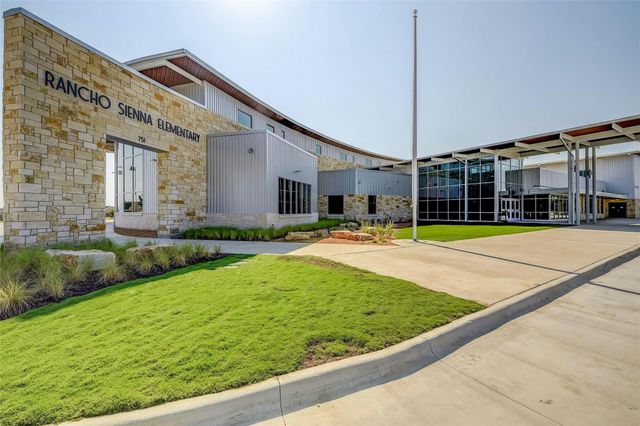 129 Saturnia DR, Georgetown, TX 78628