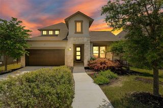 129 Saturnia DR, Georgetown, TX 78628