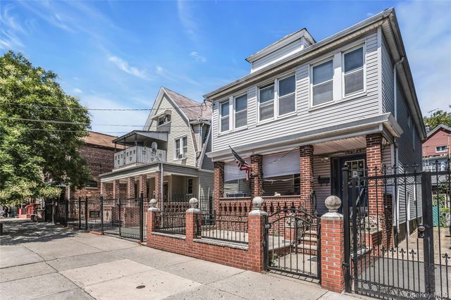104-29 37th Drive, Corona, NY 11368