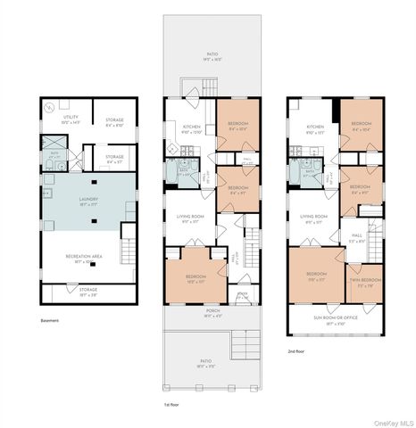 104-29 37th Drive, Corona, NY 11368