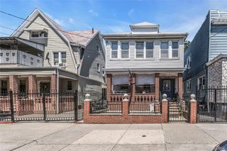 104-29 37th Drive, Corona, NY 11368