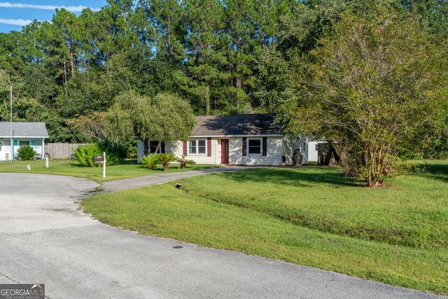 404 Potomac Court, St. Marys, GA 31558