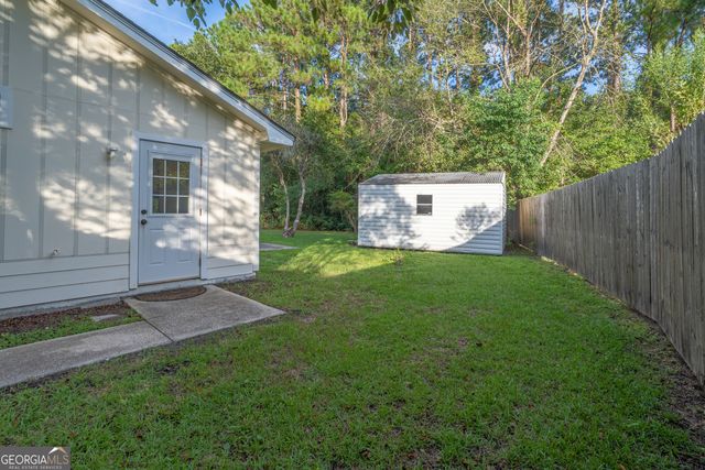 404 Potomac Court, St. Marys, GA 31558