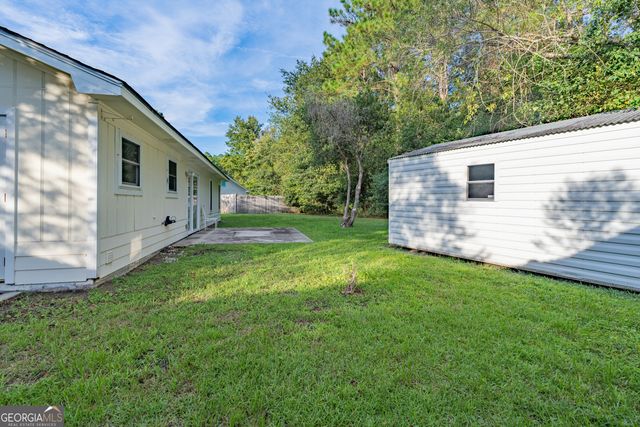 404 Potomac Court, St. Marys, GA 31558