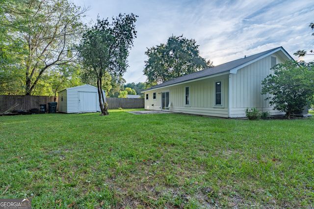 404 Potomac Court, St. Marys, GA 31558