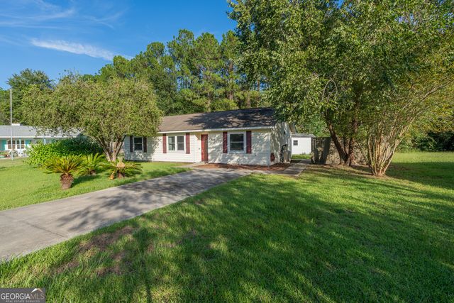 404 Potomac Court, St. Marys, GA 31558