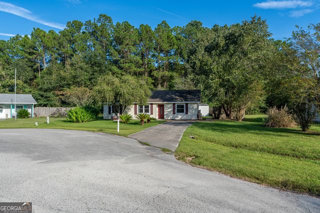 404 Potomac Court, St. Marys, GA 31558