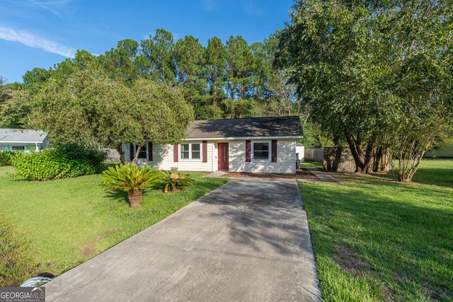 404 Potomac Court, St. Marys, GA 31558